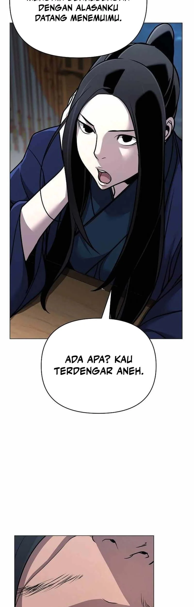 The Mysterious World’s Greatest Martial Artist Little Prince Chapter 62 Gambar 67