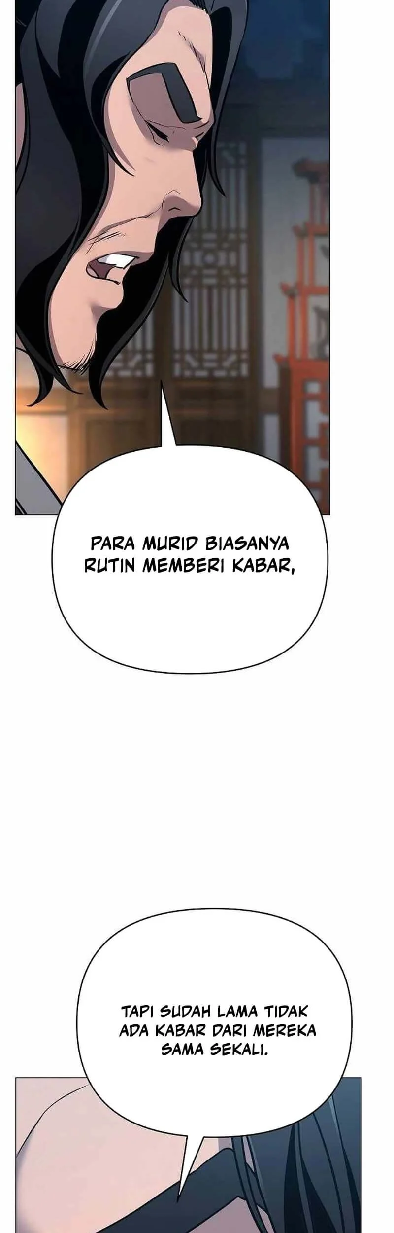 The Mysterious World’s Greatest Martial Artist Little Prince Chapter 62 Gambar 71