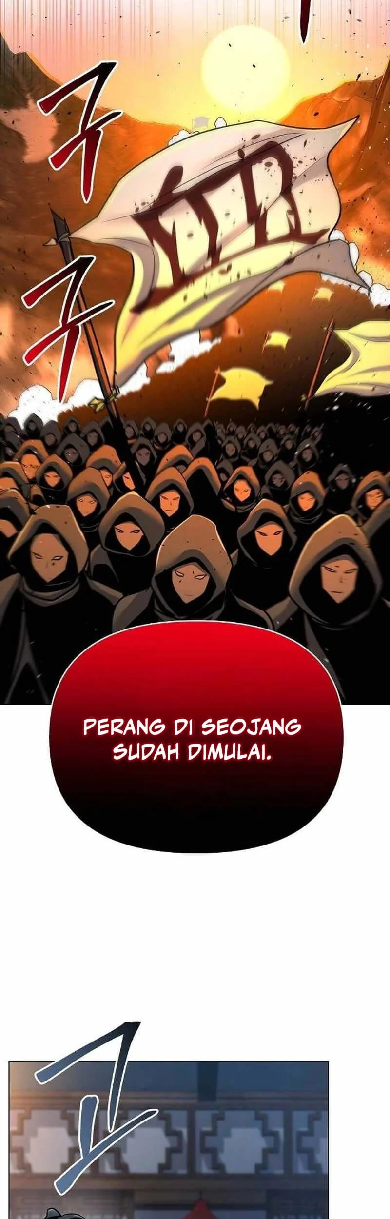 The Mysterious World’s Greatest Martial Artist Little Prince Chapter 62 Gambar 73