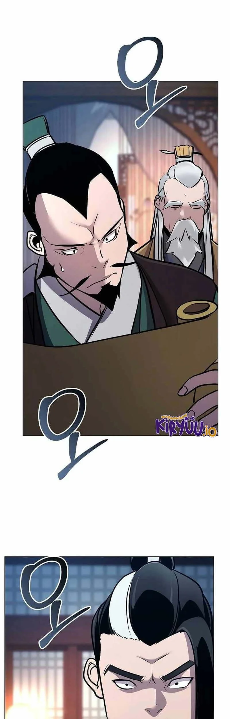 The Mysterious World’s Greatest Martial Artist Little Prince Chapter 62 Gambar 75