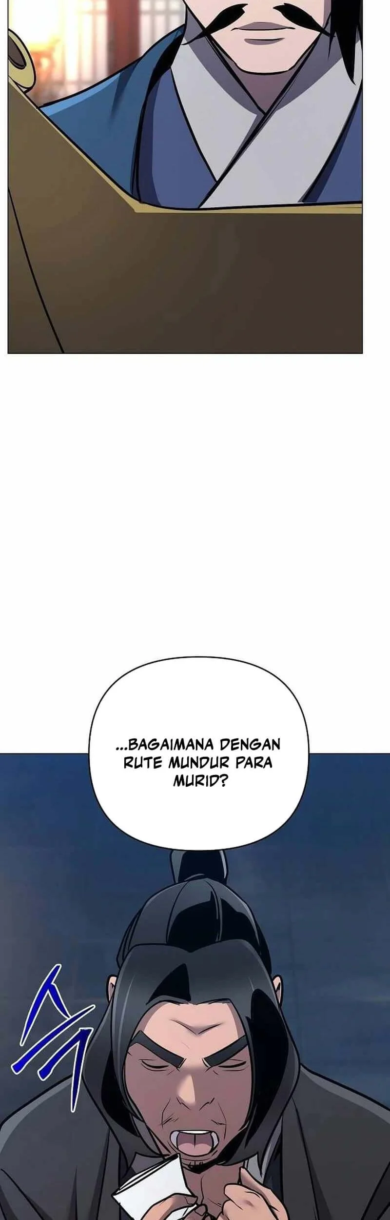 The Mysterious World’s Greatest Martial Artist Little Prince Chapter 62 Gambar 76