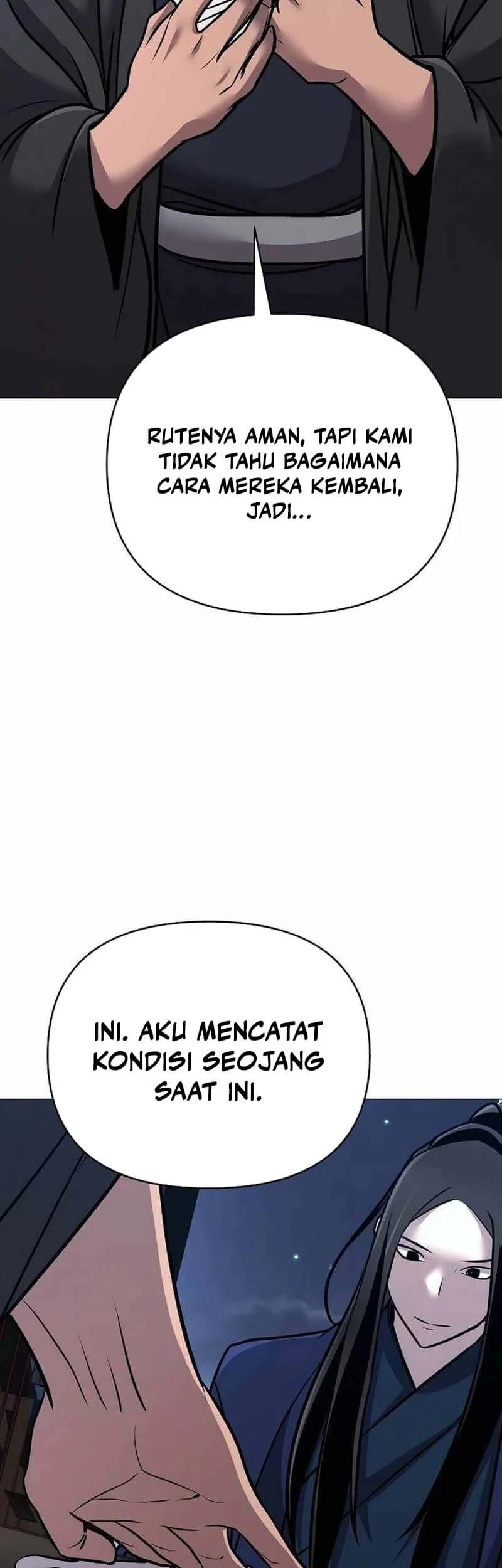 The Mysterious World’s Greatest Martial Artist Little Prince Chapter 62 Gambar 77