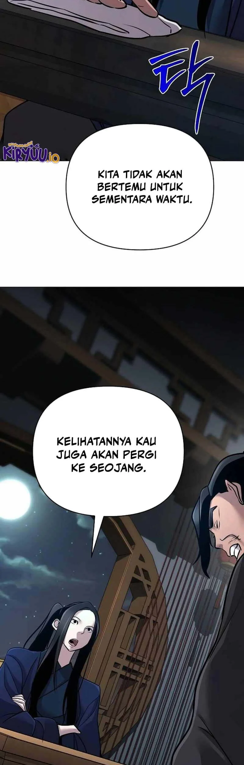 The Mysterious World’s Greatest Martial Artist Little Prince Chapter 62 Gambar 78