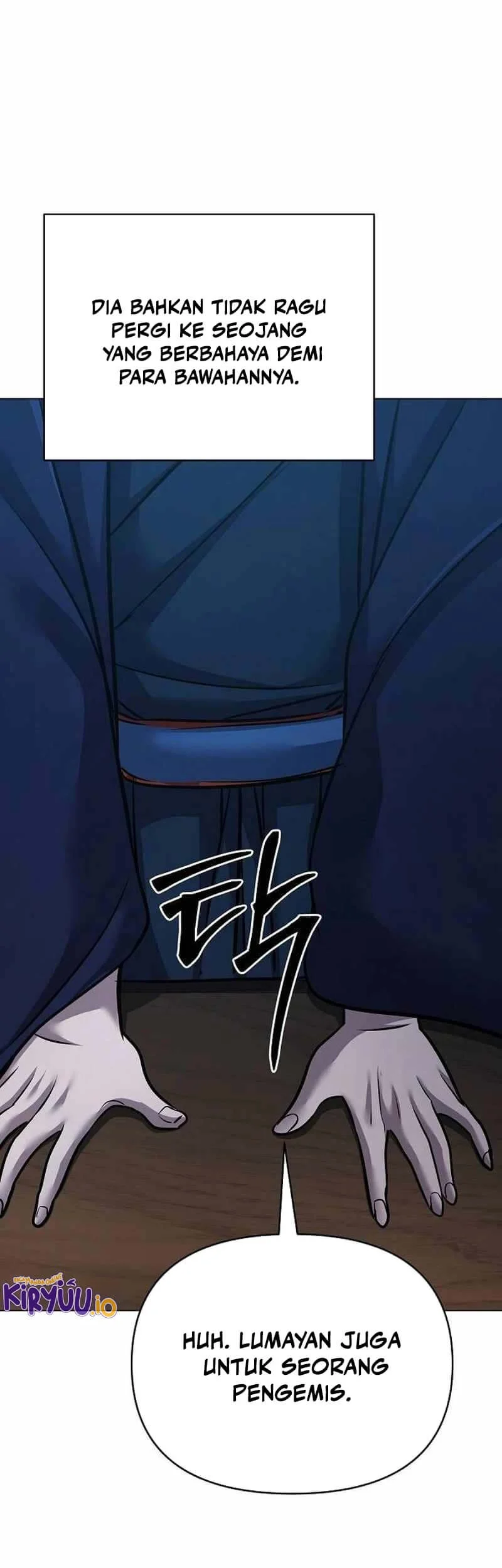 The Mysterious World’s Greatest Martial Artist Little Prince Chapter 62 Gambar 80