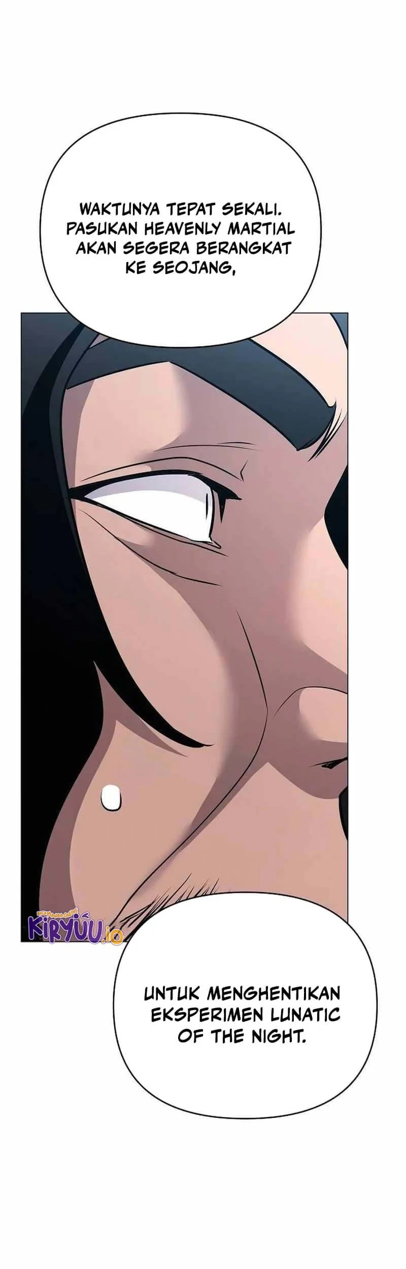 The Mysterious World’s Greatest Martial Artist Little Prince Chapter 62 Gambar 81