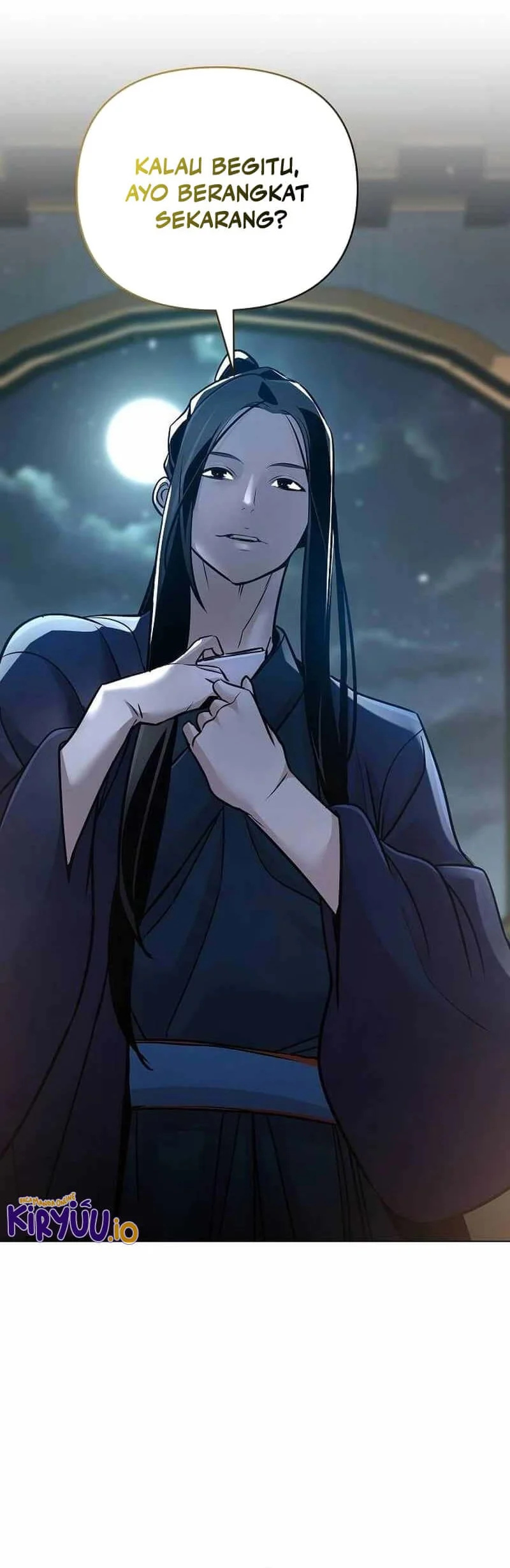 The Mysterious World’s Greatest Martial Artist Little Prince Chapter 62 Gambar 83