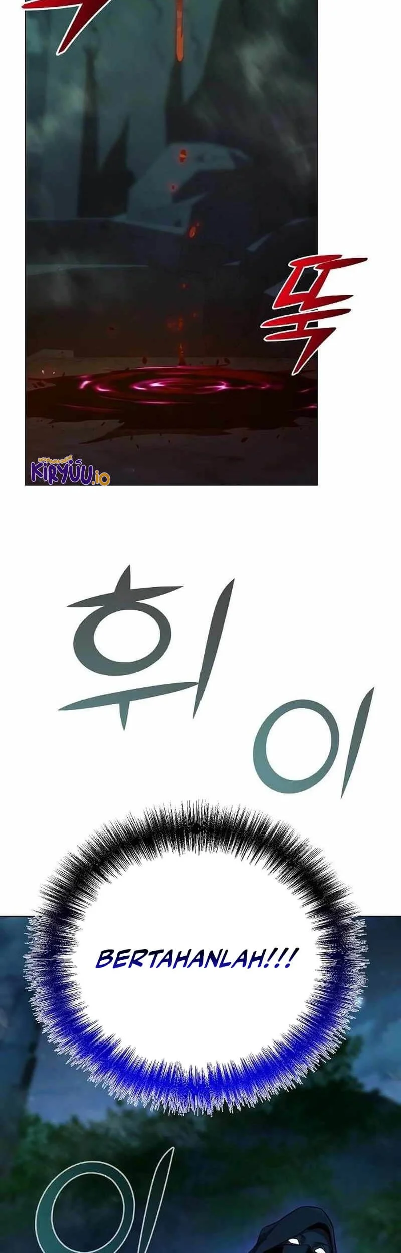 The Mysterious World’s Greatest Martial Artist Little Prince Chapter 62 Gambar 85