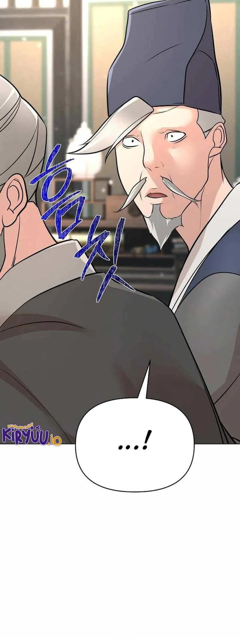 The Mysterious World’s Greatest Martial Artist Little Prince Chapter 62 Gambar 28