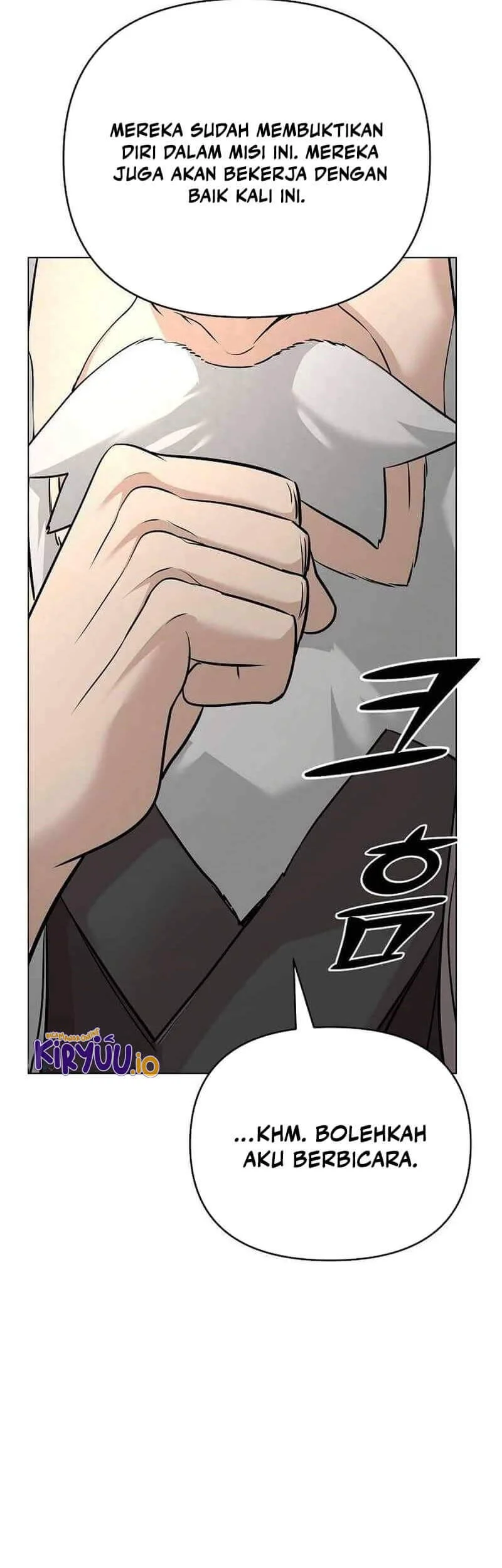 The Mysterious World’s Greatest Martial Artist Little Prince Chapter 62 Gambar 17