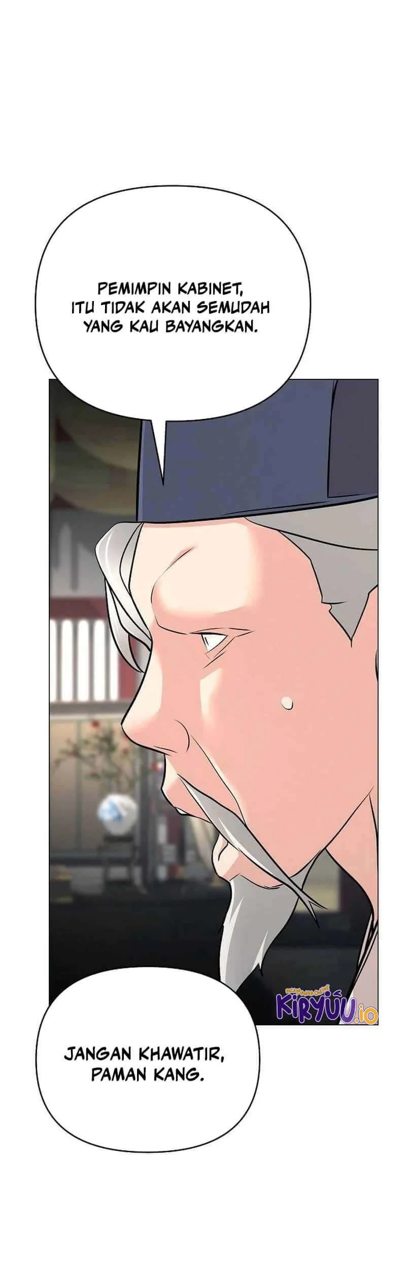 The Mysterious World’s Greatest Martial Artist Little Prince Chapter 62 Gambar 22