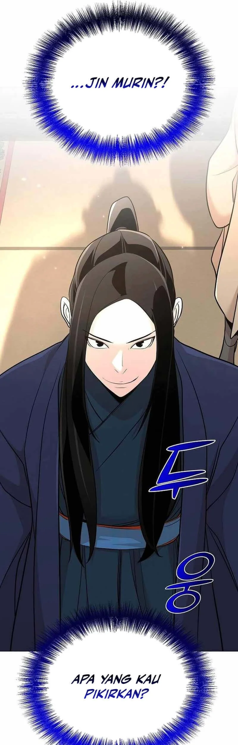 The Mysterious World’s Greatest Martial Artist Little Prince Chapter 62 Gambar 29