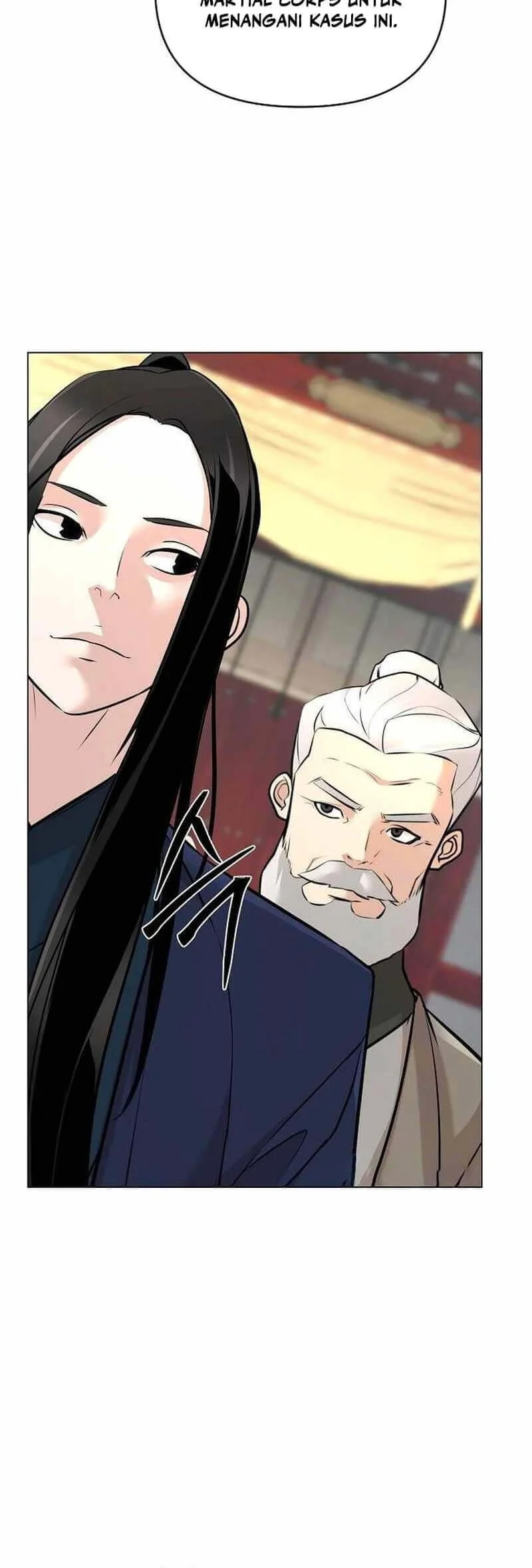 The Mysterious World’s Greatest Martial Artist Little Prince Chapter 62 Gambar 32