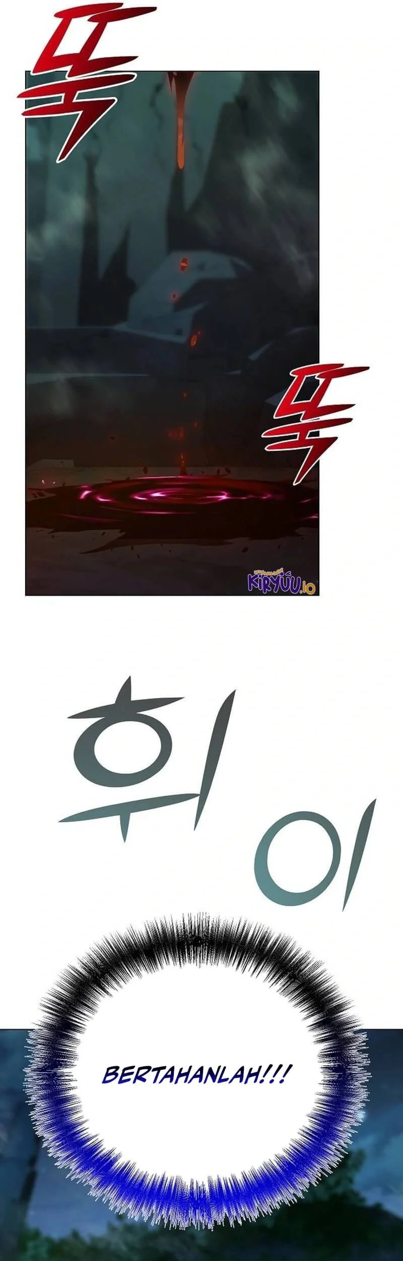 The Mysterious World’s Greatest Martial Artist Little Prince Chapter 63 Gambar 6