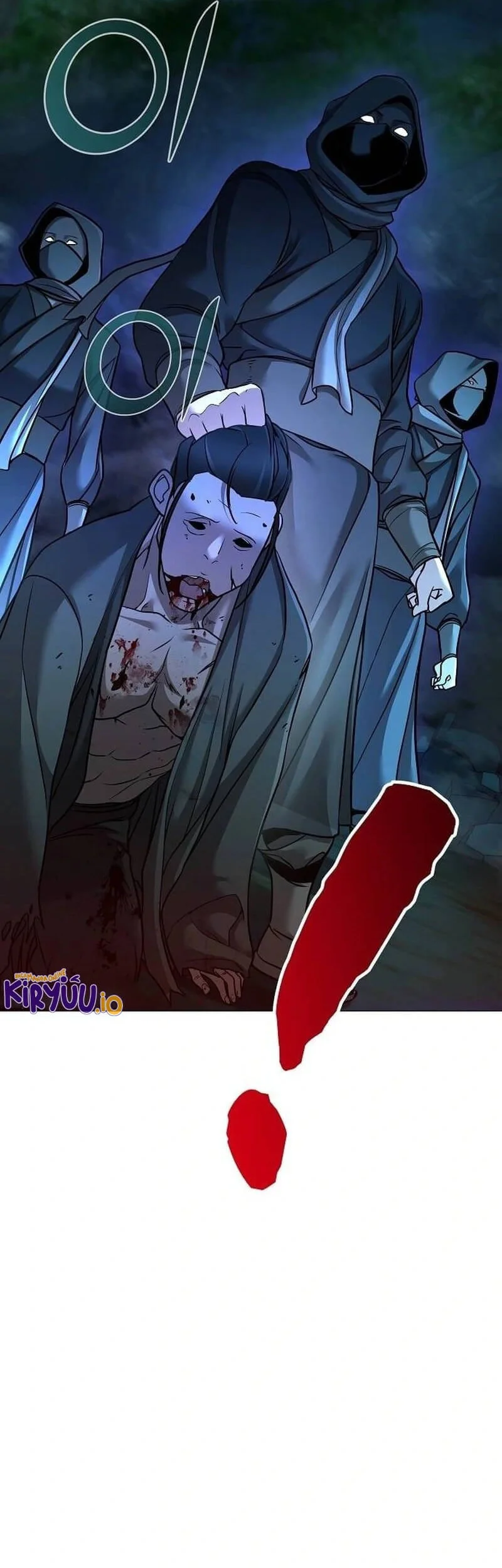 The Mysterious World’s Greatest Martial Artist Little Prince Chapter 63 Gambar 7