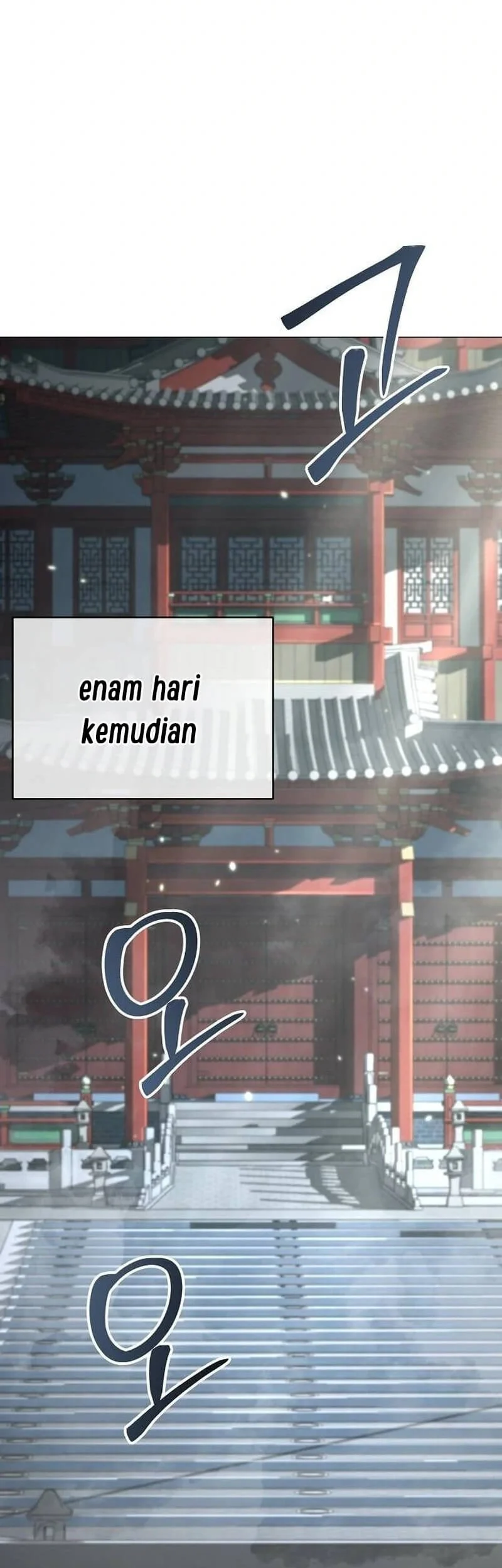 The Mysterious World’s Greatest Martial Artist Little Prince Chapter 63 Gambar 8