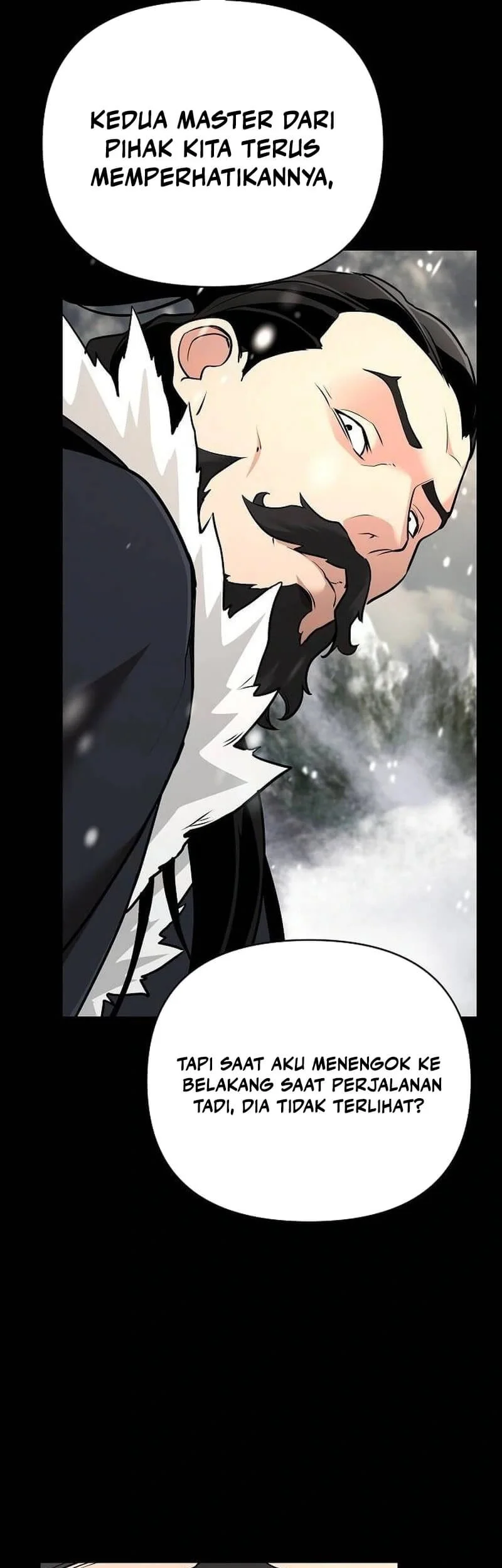 The Mysterious World’s Greatest Martial Artist Little Prince Chapter 63 Gambar 49