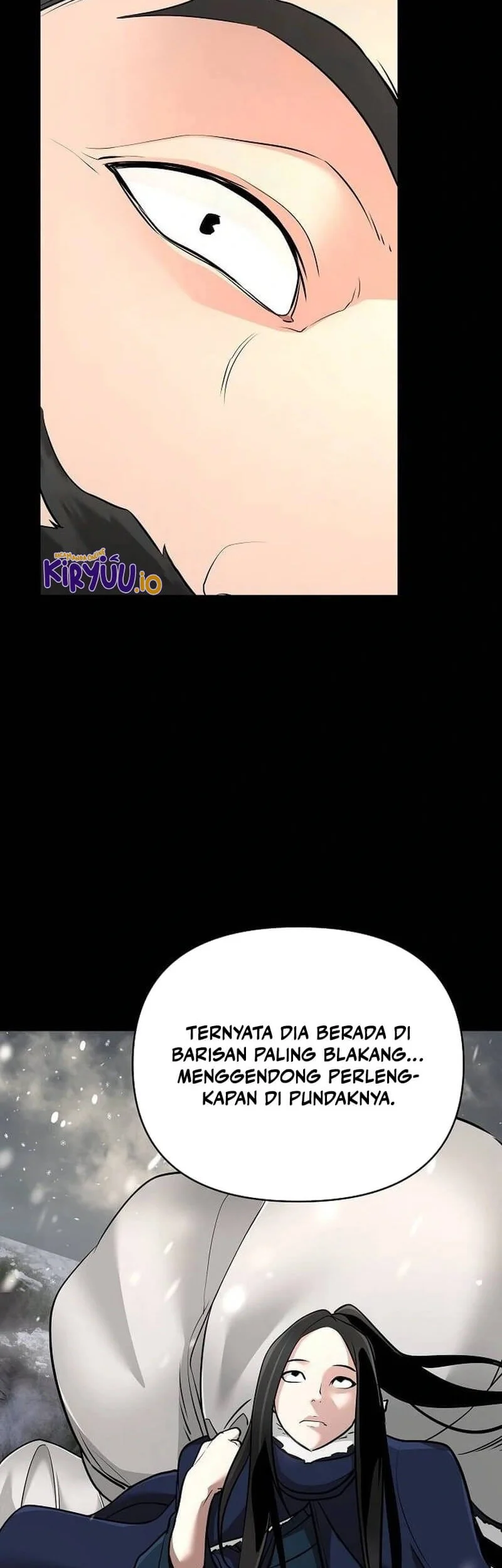 The Mysterious World’s Greatest Martial Artist Little Prince Chapter 63 Gambar 50