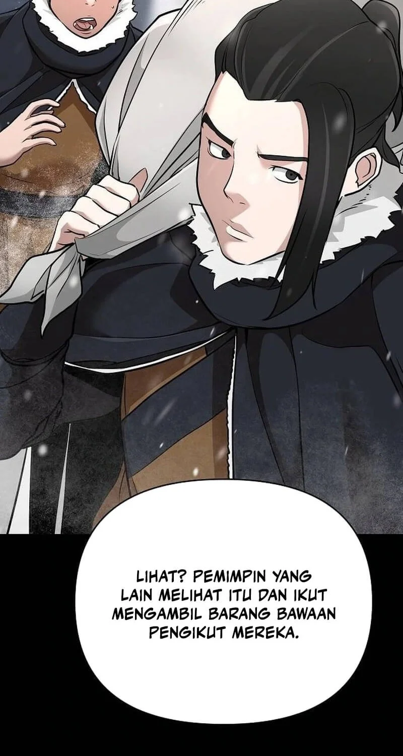 The Mysterious World’s Greatest Martial Artist Little Prince Chapter 63 Gambar 52