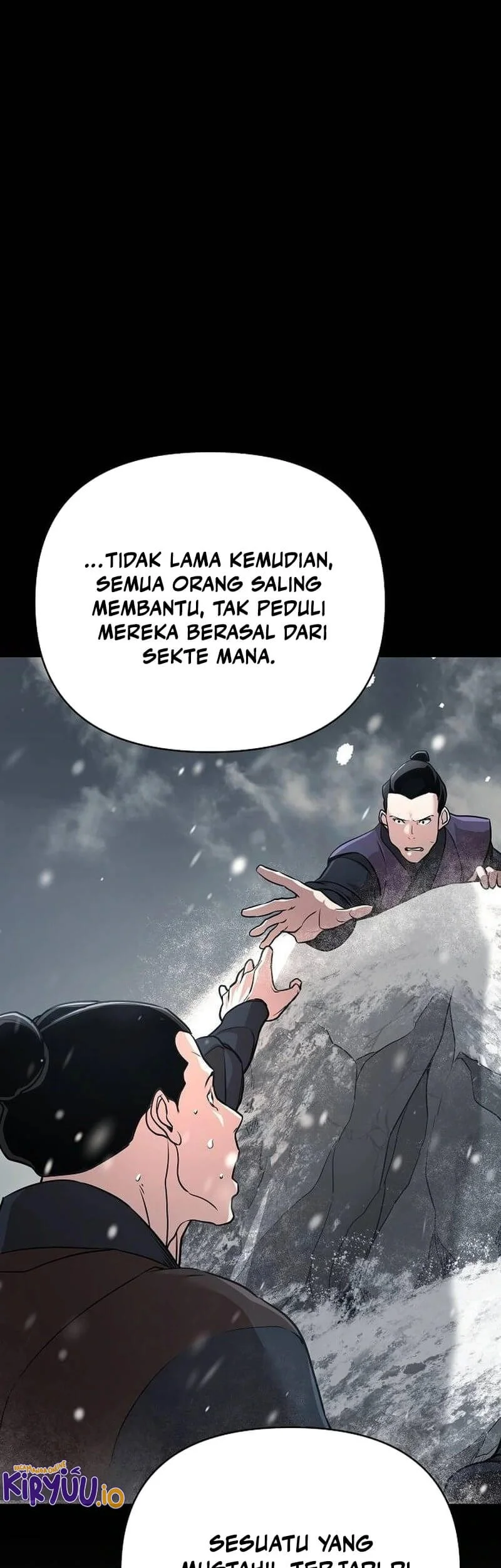 The Mysterious World’s Greatest Martial Artist Little Prince Chapter 63 Gambar 53