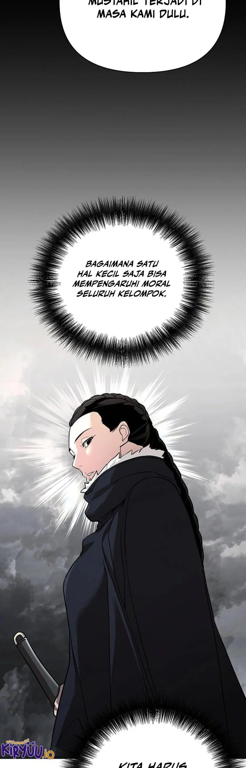 The Mysterious World’s Greatest Martial Artist Little Prince Chapter 63 Gambar 54