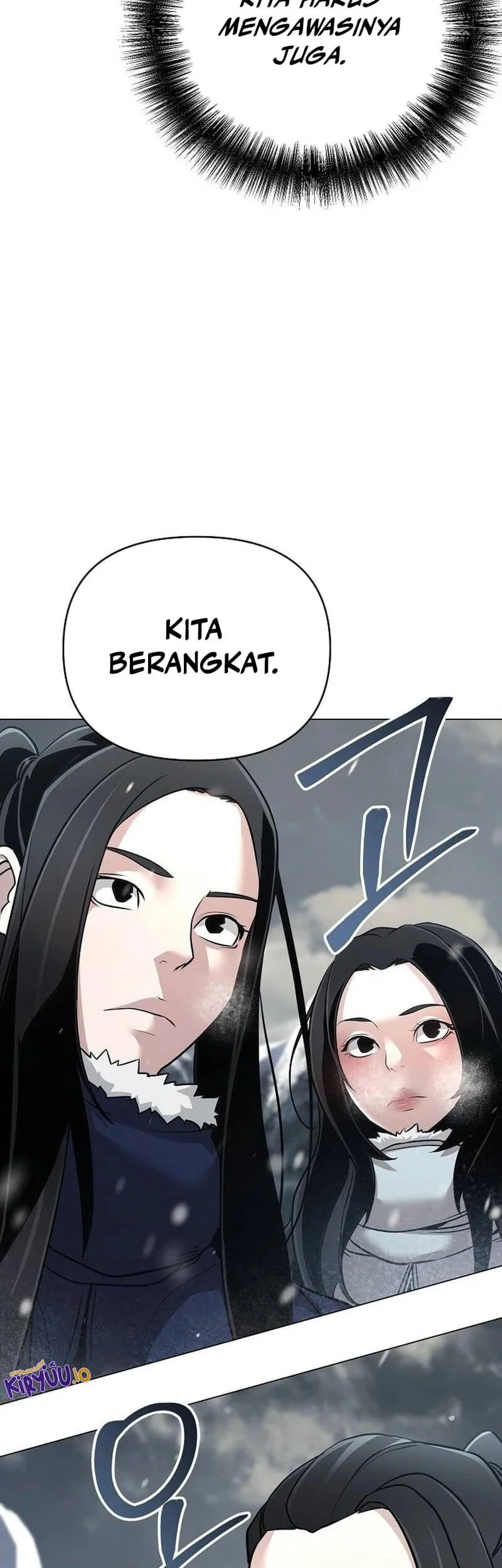 The Mysterious World’s Greatest Martial Artist Little Prince Chapter 63 Gambar 55