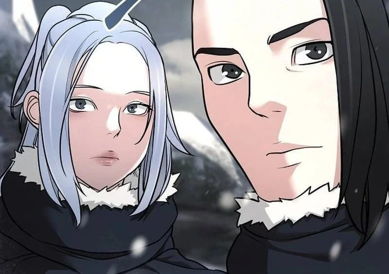 The Mysterious World’s Greatest Martial Artist Little Prince Chapter 63 Gambar 56