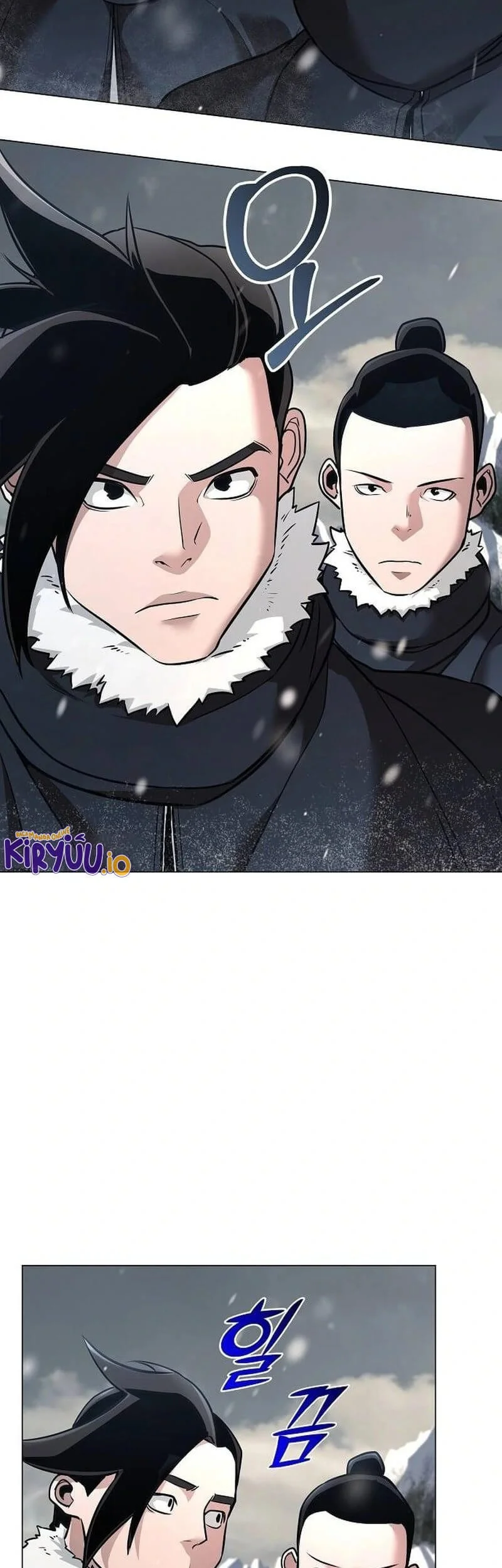 The Mysterious World’s Greatest Martial Artist Little Prince Chapter 63 Gambar 57