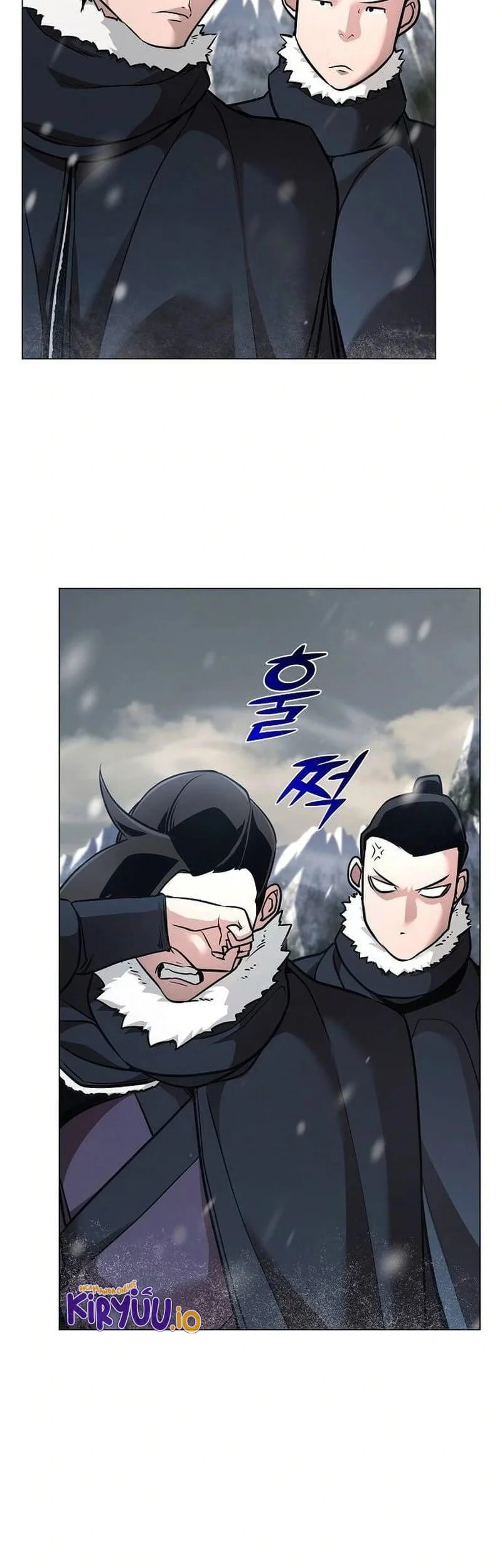 The Mysterious World’s Greatest Martial Artist Little Prince Chapter 63 Gambar 58