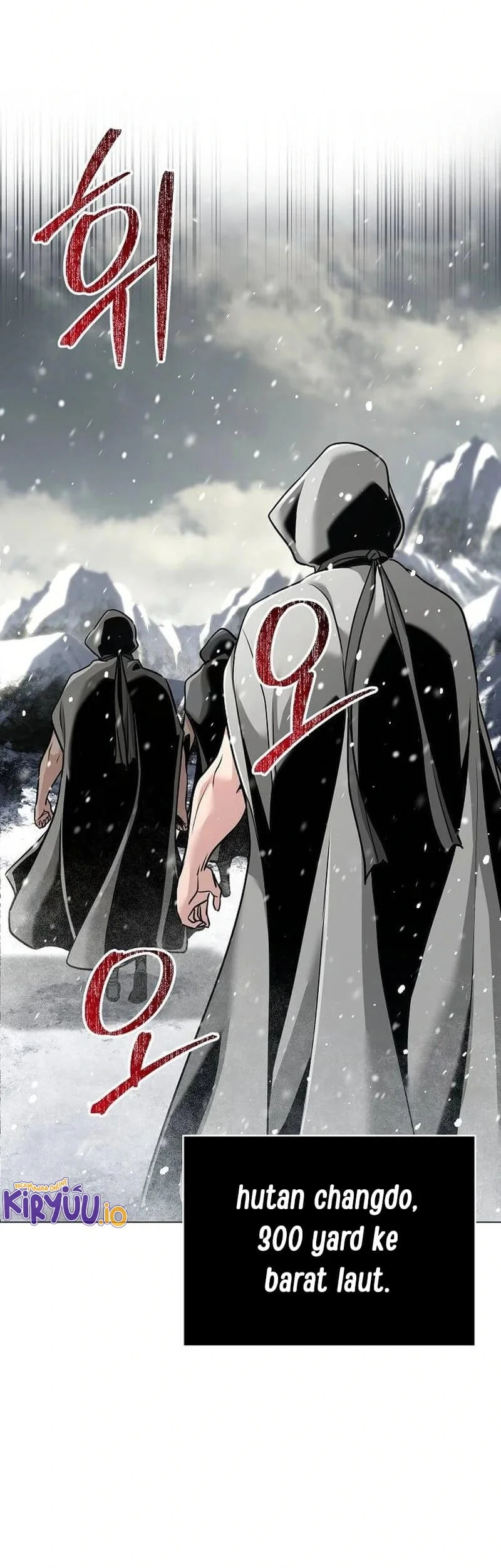 The Mysterious World’s Greatest Martial Artist Little Prince Chapter 63 Gambar 59