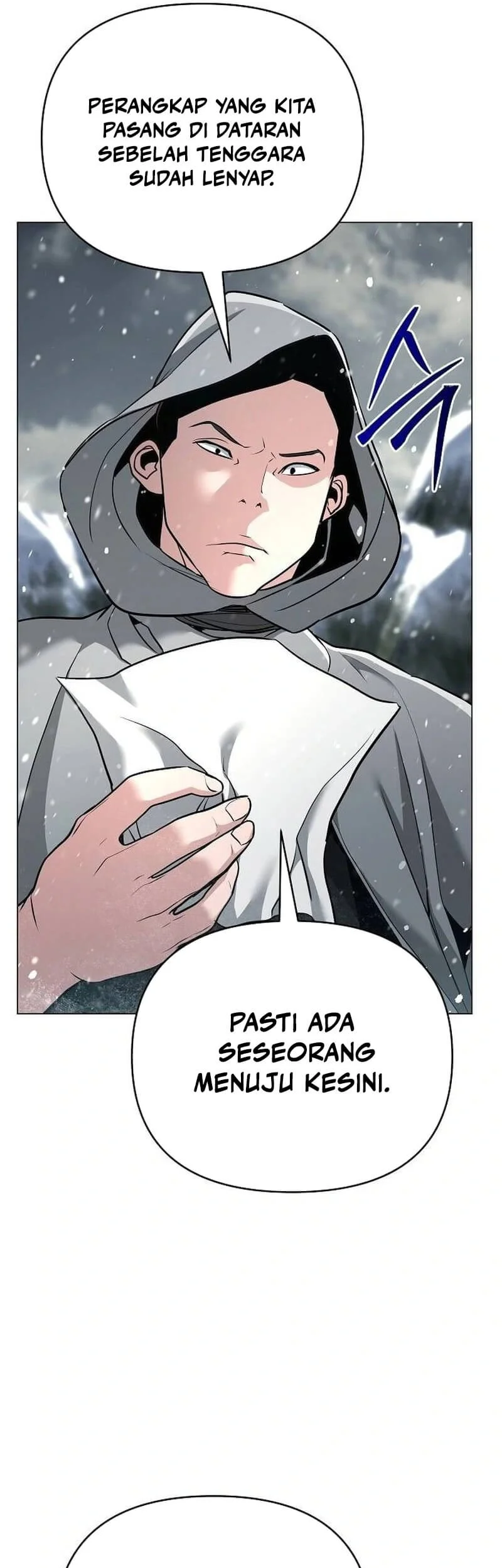 The Mysterious World’s Greatest Martial Artist Little Prince Chapter 63 Gambar 61