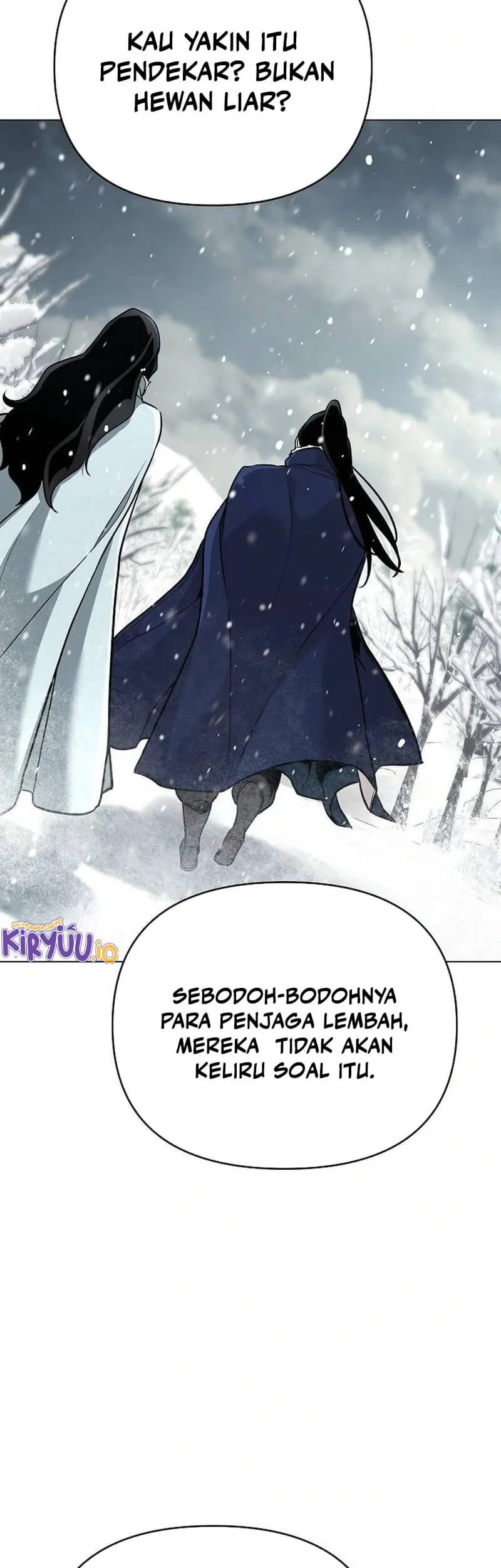 The Mysterious World’s Greatest Martial Artist Little Prince Chapter 63 Gambar 62