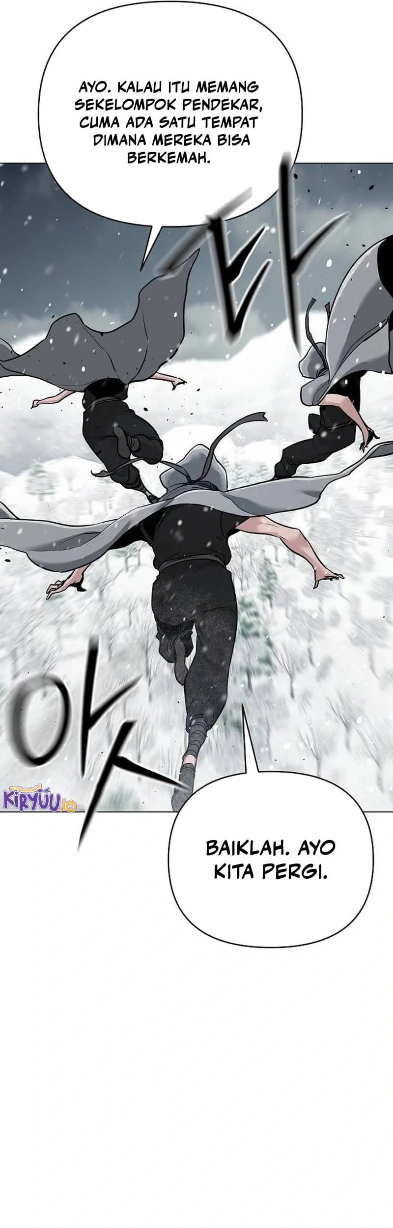 The Mysterious World’s Greatest Martial Artist Little Prince Chapter 63 Gambar 65