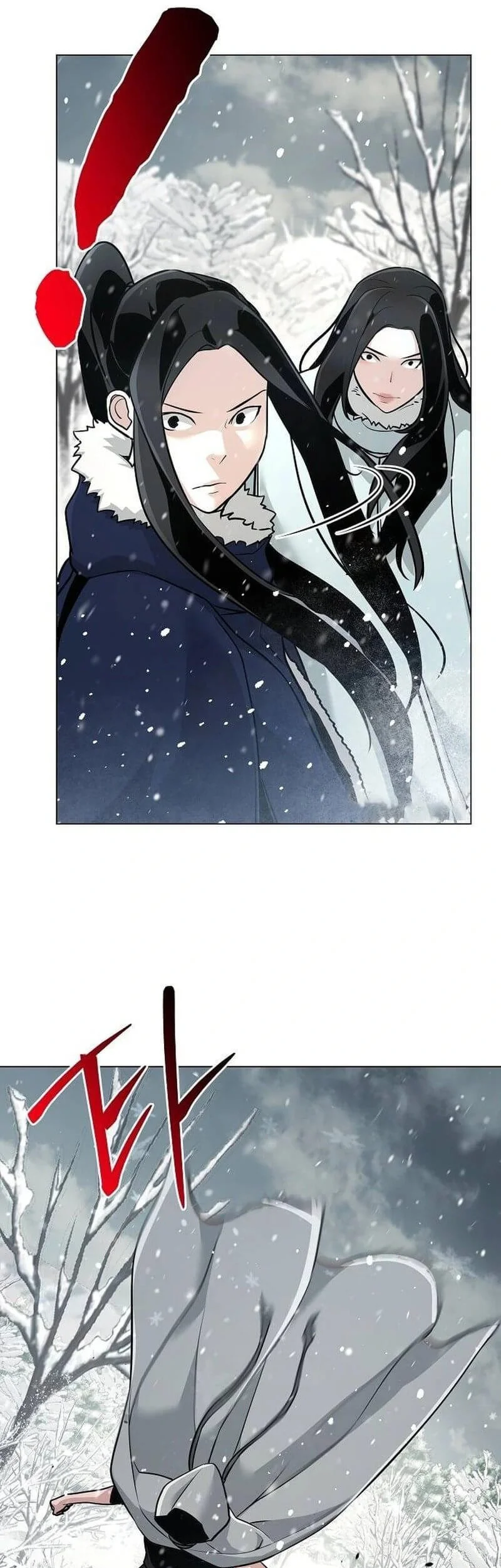 The Mysterious World’s Greatest Martial Artist Little Prince Chapter 63 Gambar 69