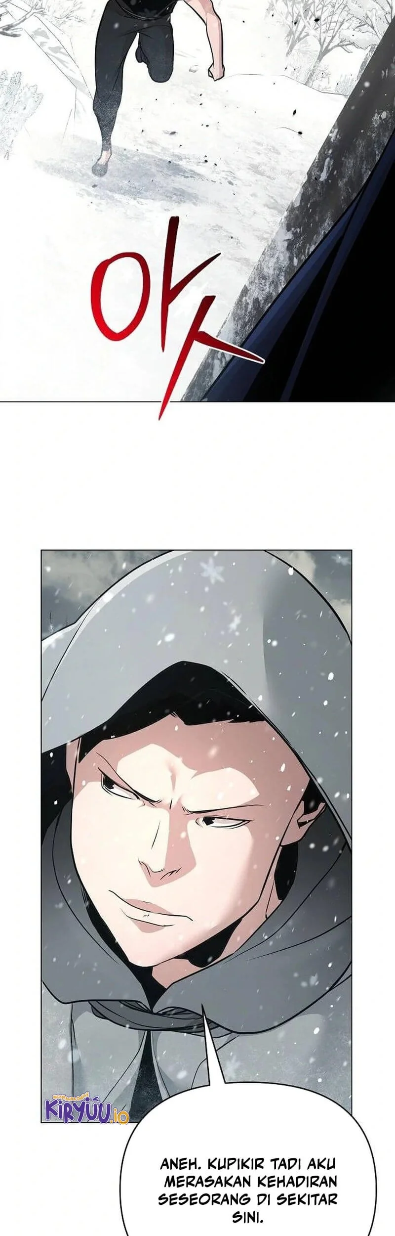 The Mysterious World’s Greatest Martial Artist Little Prince Chapter 63 Gambar 70