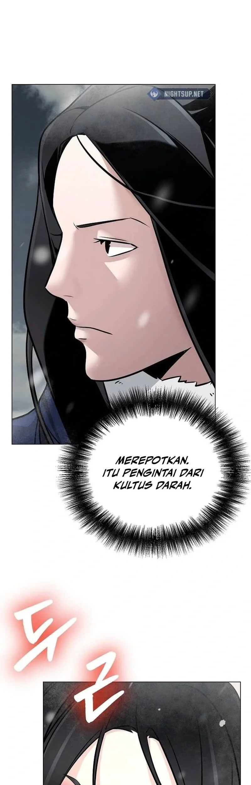 The Mysterious World’s Greatest Martial Artist Little Prince Chapter 63 Gambar 73