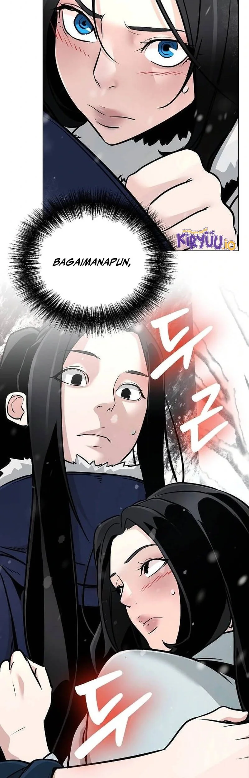 The Mysterious World’s Greatest Martial Artist Little Prince Chapter 63 Gambar 74