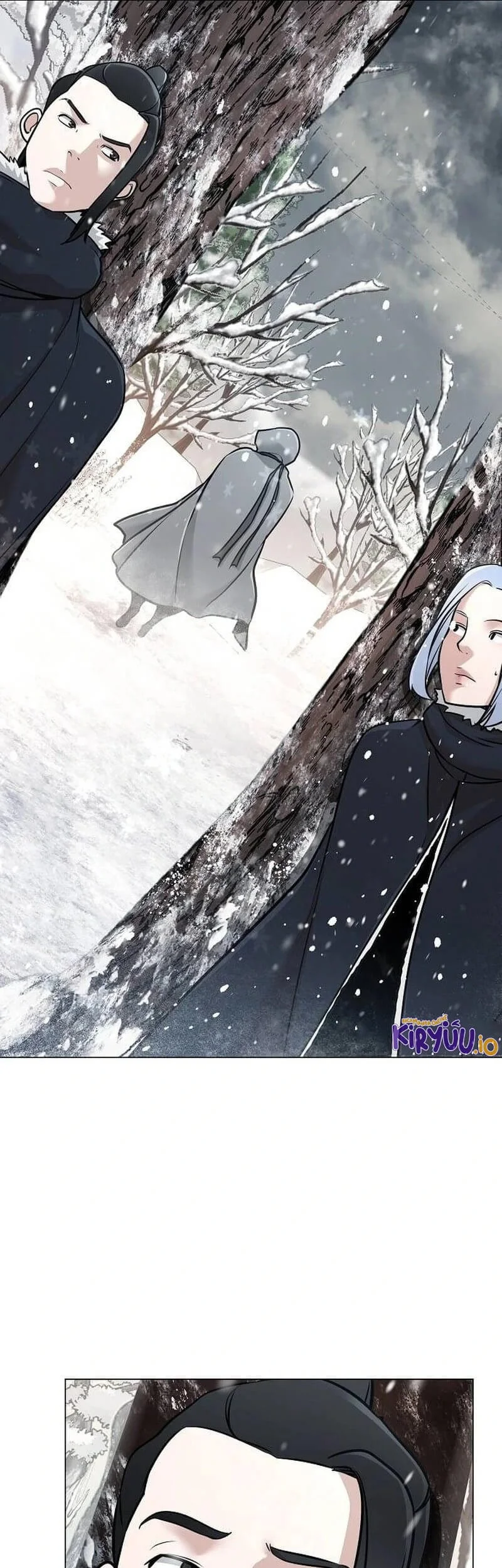 The Mysterious World’s Greatest Martial Artist Little Prince Chapter 63 Gambar 77