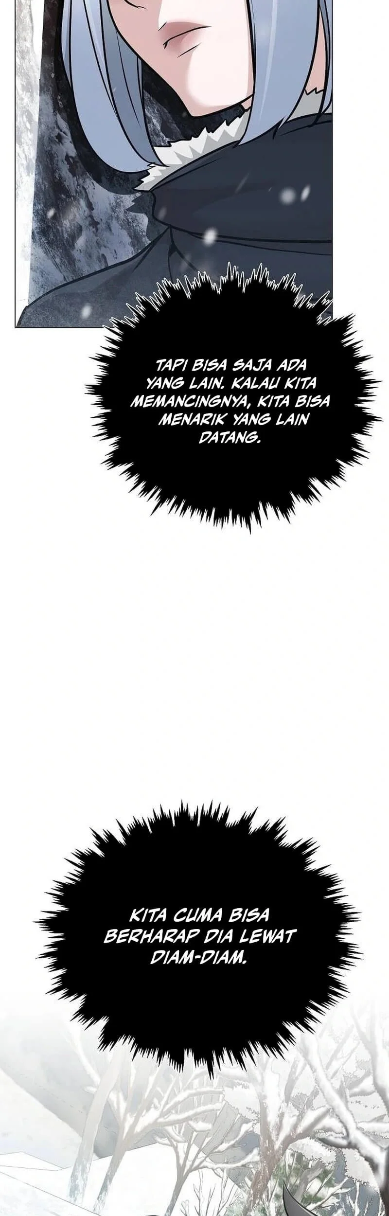 The Mysterious World’s Greatest Martial Artist Little Prince Chapter 63 Gambar 79