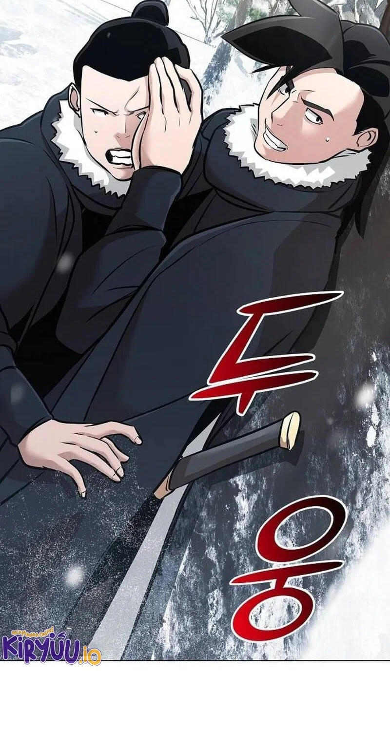 The Mysterious World’s Greatest Martial Artist Little Prince Chapter 63 Gambar 80