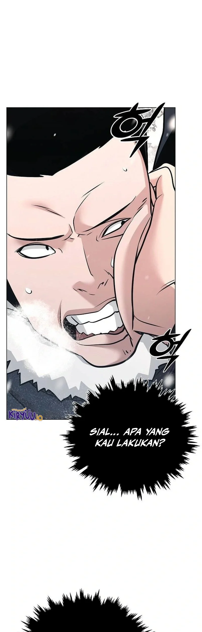 The Mysterious World’s Greatest Martial Artist Little Prince Chapter 63 Gambar 81