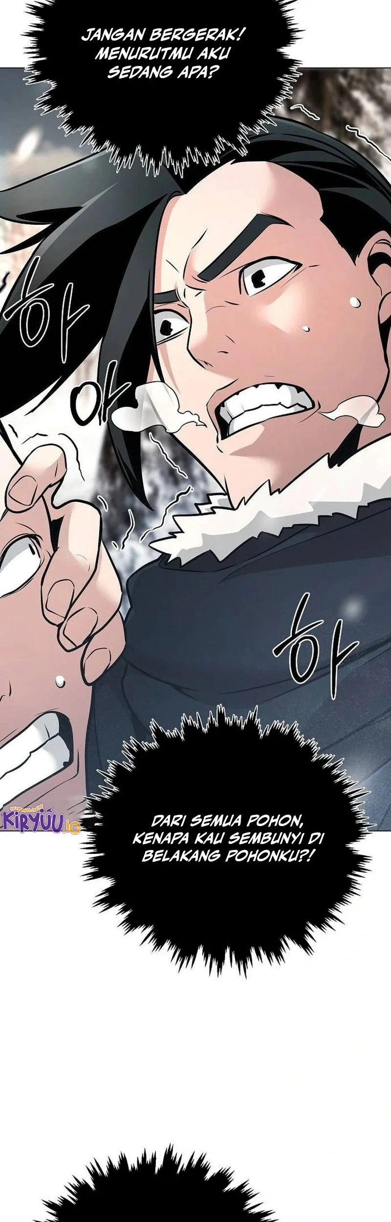 The Mysterious World’s Greatest Martial Artist Little Prince Chapter 63 Gambar 82