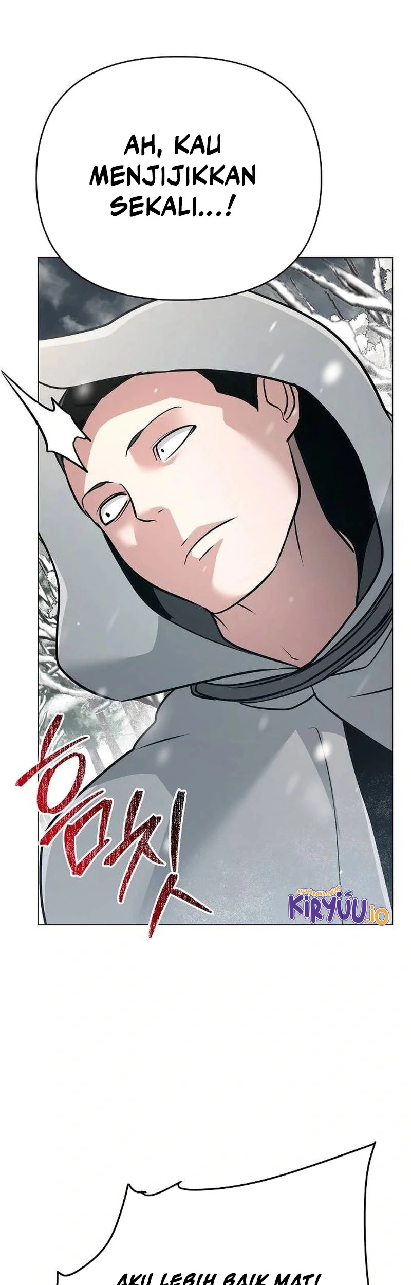 The Mysterious World’s Greatest Martial Artist Little Prince Chapter 63 Gambar 85