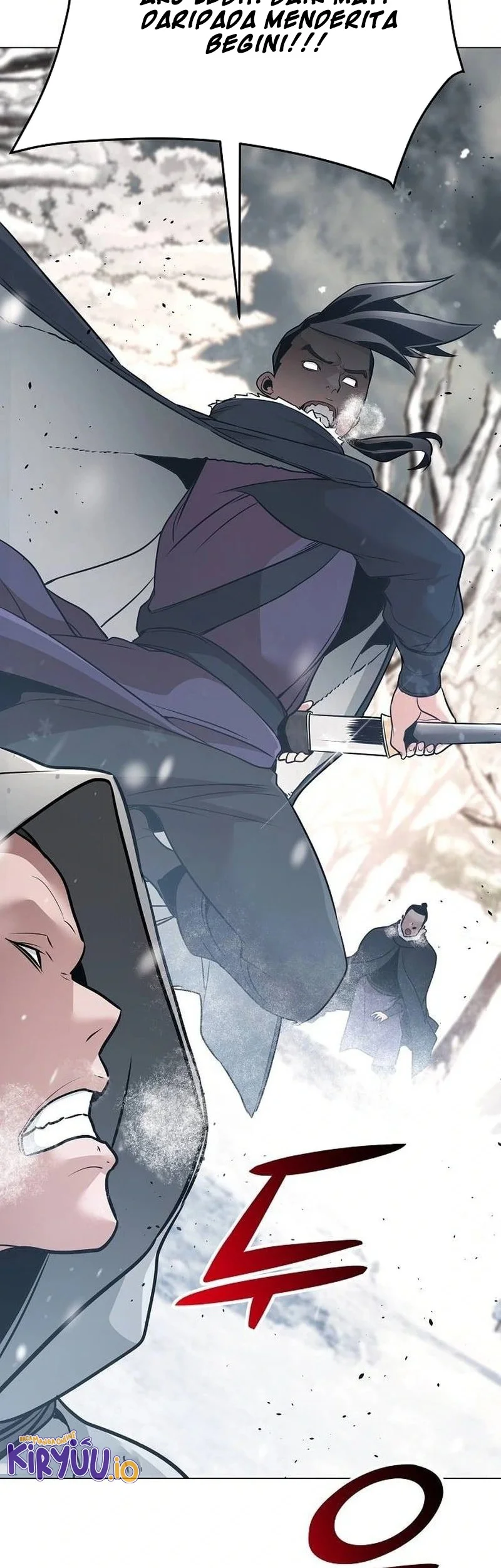 The Mysterious World’s Greatest Martial Artist Little Prince Chapter 63 Gambar 86