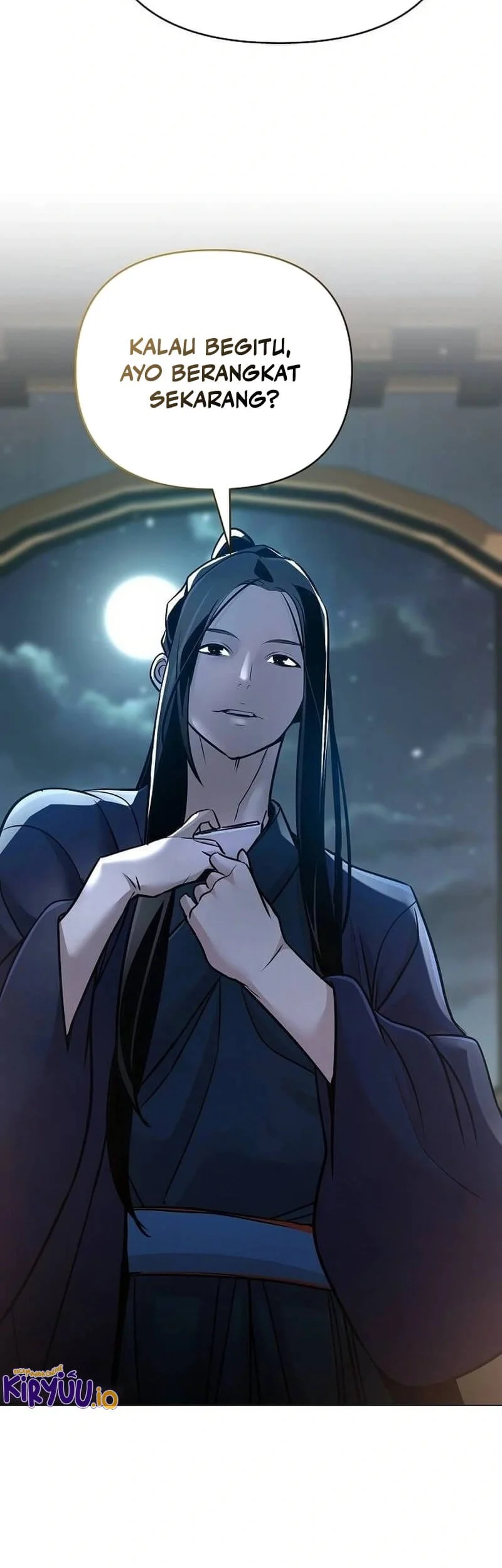 The Mysterious World’s Greatest Martial Artist Little Prince Chapter 63 Gambar 3