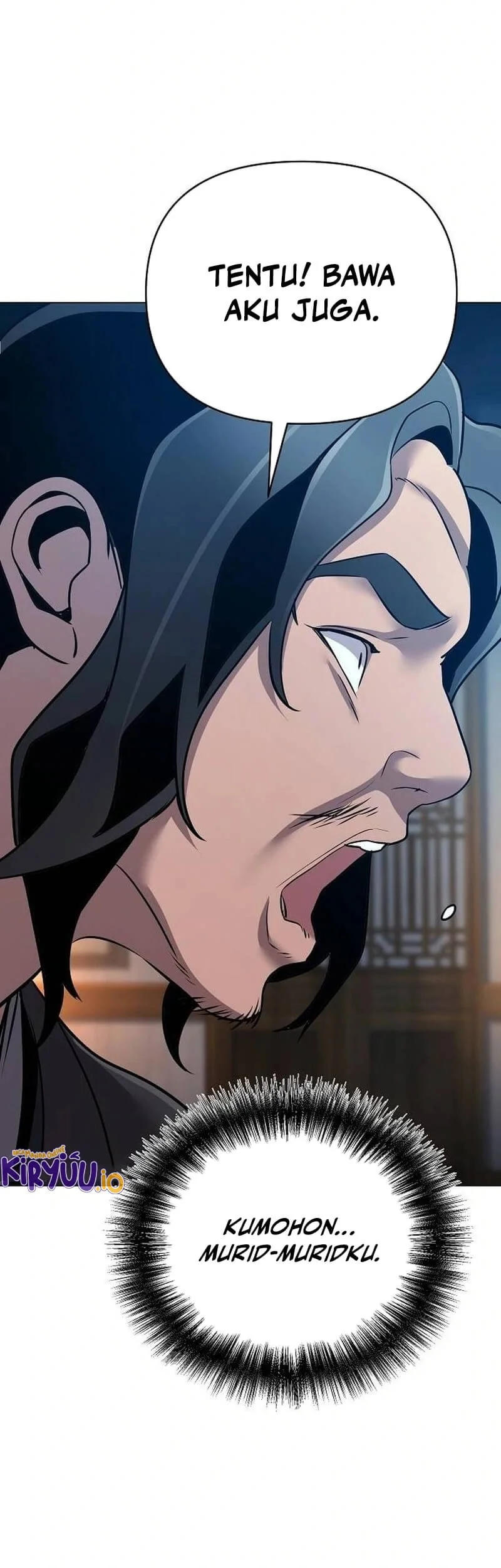 The Mysterious World’s Greatest Martial Artist Little Prince Chapter 63 Gambar 4