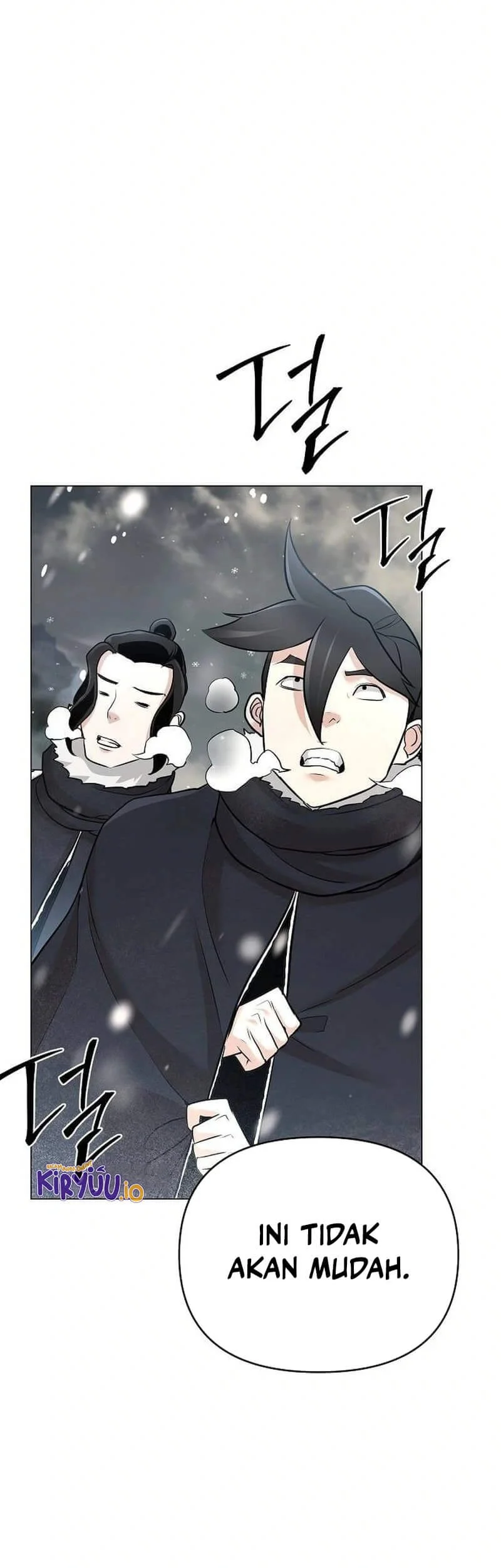 The Mysterious World’s Greatest Martial Artist Little Prince Chapter 63 Gambar 24