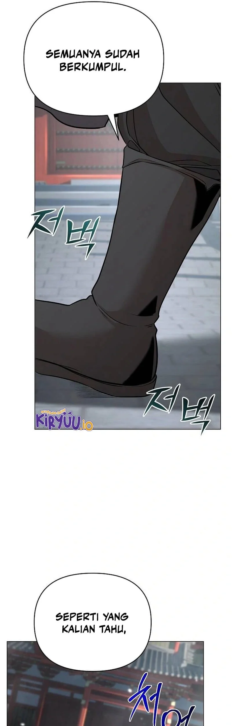 The Mysterious World’s Greatest Martial Artist Little Prince Chapter 63 Gambar 10