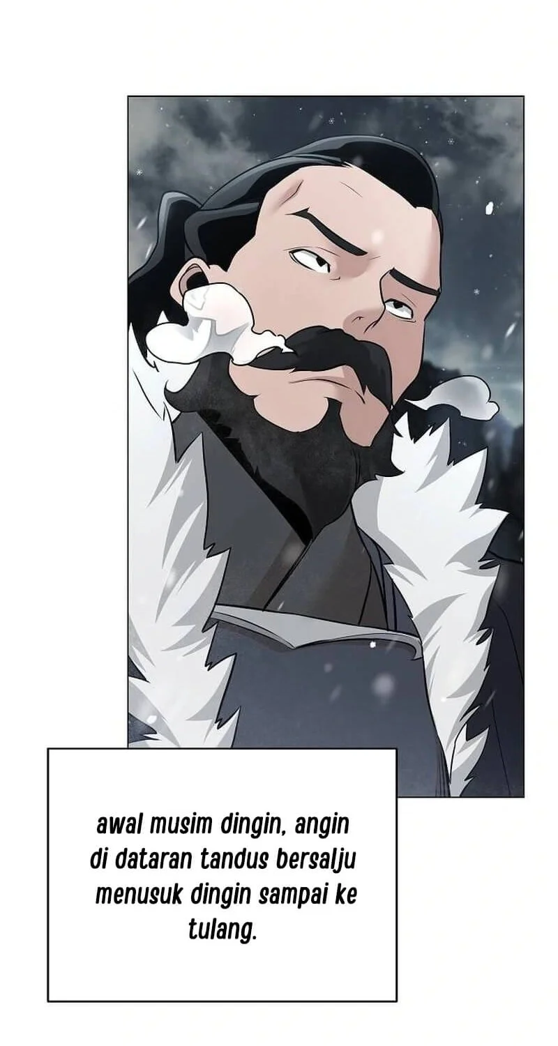 The Mysterious World’s Greatest Martial Artist Little Prince Chapter 63 Gambar 21