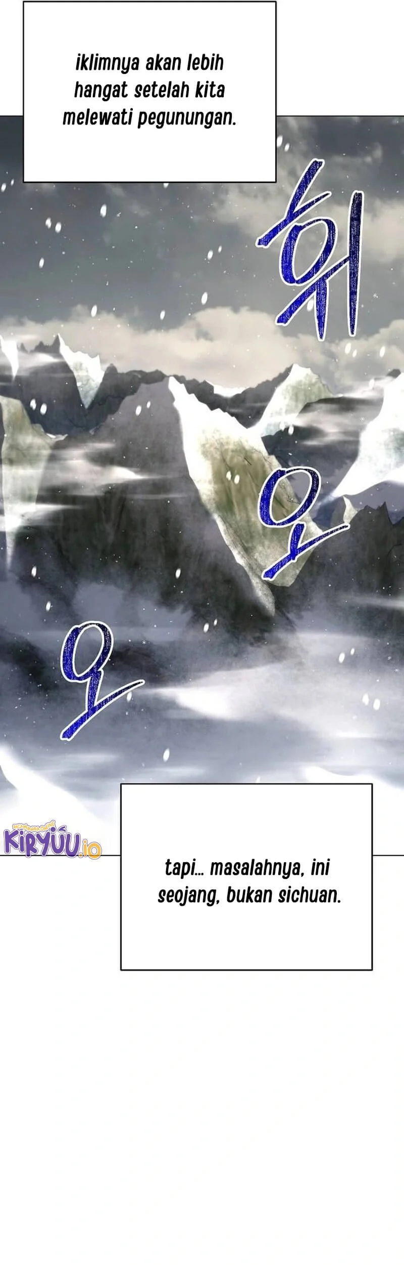 The Mysterious World’s Greatest Martial Artist Little Prince Chapter 63 Gambar 30