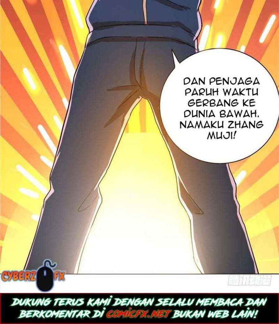 The Nether World Mix of Jiang Long Chapter 1 Gambar 6